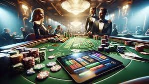 Kontrol taruhan dan pengaturan senjata di Fish Hunter sang hoki
